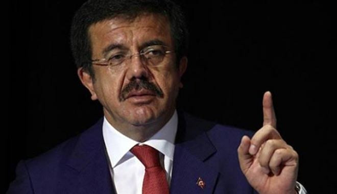 Zeybekci’den kendisini yemeğe davet eden Tunç Soyer'e: Yalnız gitmesinde fayda var