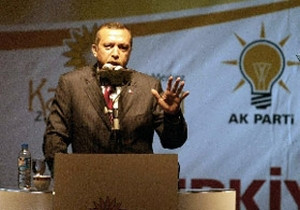 Erdoğan, magandalar için talimat verdi