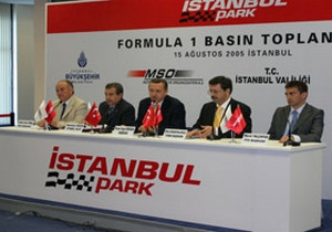 Formula'ya şarkıcı bulunamıyor