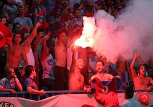 Süper Lig'de maç sonuçları ve puan durumu..