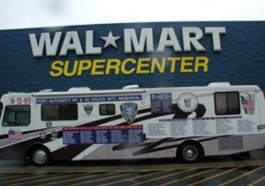 Wal-Mart'ın stratejisi merak konusu