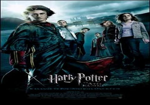 Harry Potter ve Ateş Kadehi