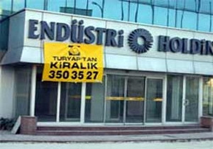 Bir tabela ile gurbetçiden 5 milyar euro toplamışlar