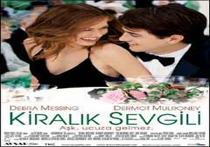 Kiralık Sevgili (The Wedding Date)