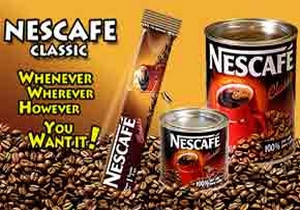 Nescafe Hazcafe'yi bitirdi