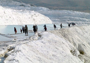 Bu yıl 22 milyon turist bekleniyor