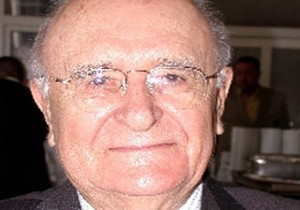 Demirel'den TMSF'ye dava