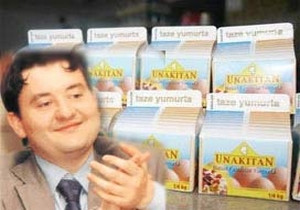 Unakıtan'ın tesislerine soygun