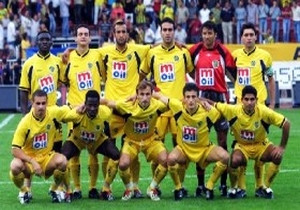 İstanbulspor'a golcü Saffet talip