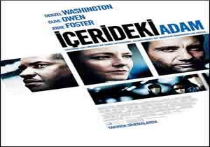 İçerideki Adam (Inside Man)