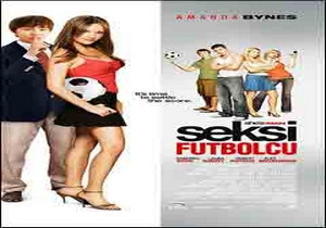 Seksi Futbolcu (She’s The Man)