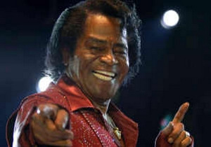 James Brown, İstanbullular'ı büyüledi