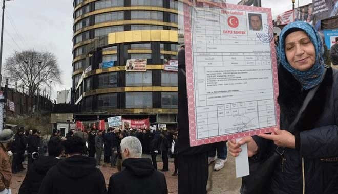 Jet Fadıl yargıyı kilitledi: İslami bir otel yapılıyor diye bizi kandırdılar