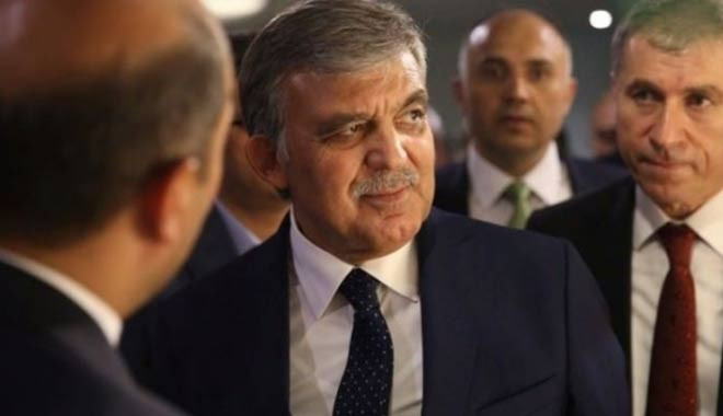 Abdullah Gül'ün FETÖ'den tutuklu doktoruna tahliye