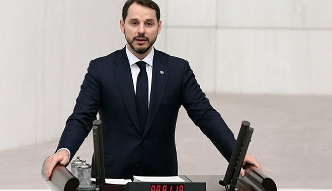 Albayrak: Enflasyonla mücadelede almamız gereken mesafeler var