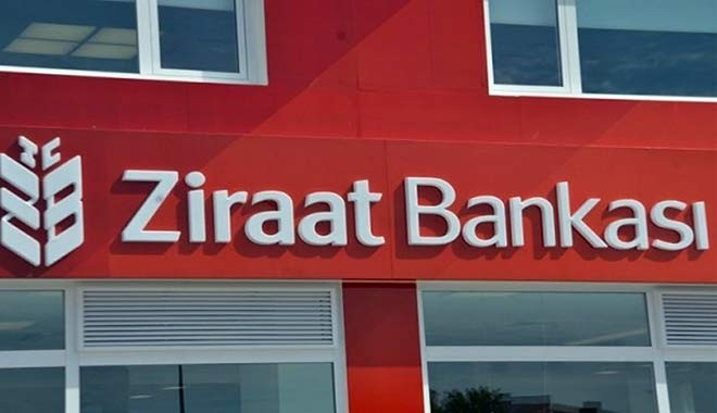 Ziraat Bankası 40 bankadan 1,4 milyar dolar kredi aldı