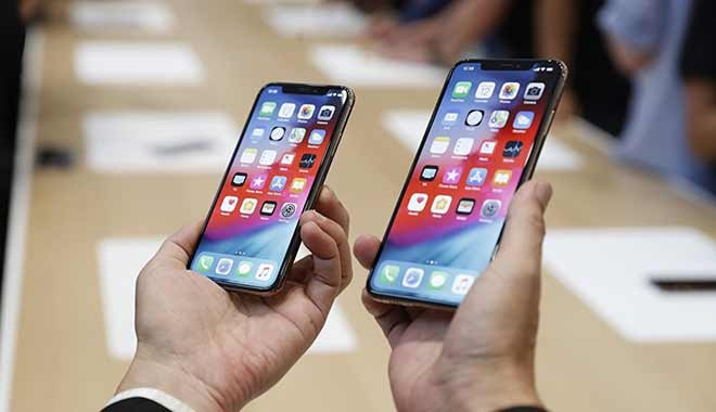 Apple'dan Türkiye'ye bir zam daha