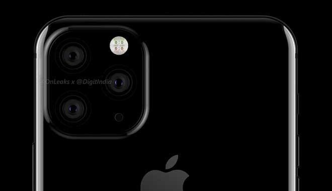 Apple’ın gelecek sene tanıtmayı planladığı iPhone'lar basına sızdı