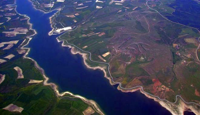 Çılgın Proje'nin hukuki statüsü açıklandı: İç suyolu