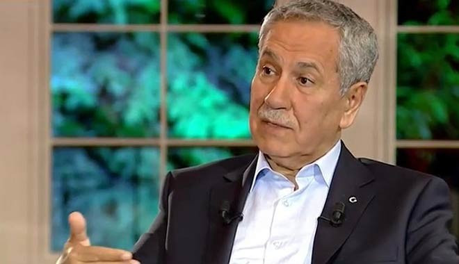 Arınç'ın o sözleri MHP'lileri çok kızdırdı, salonu terk ettiler