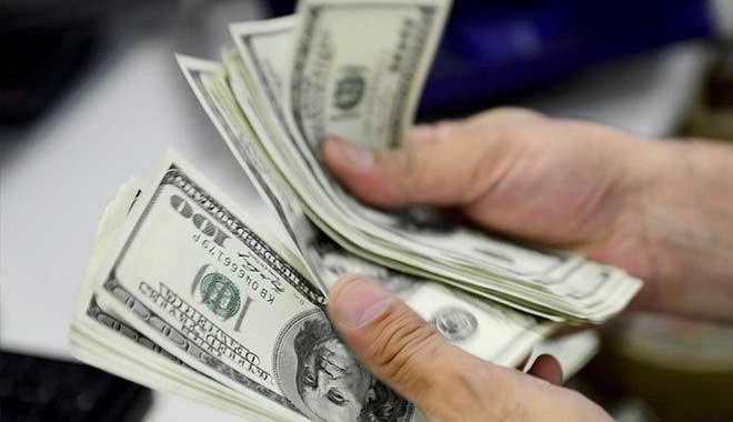 ABD'nin kararının ardından dolar günü yükselişle kapattı