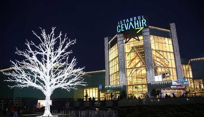 Cevahir AVM'nin İngiliz sahipleri zorla getirilecek - Patronlar Dünyası