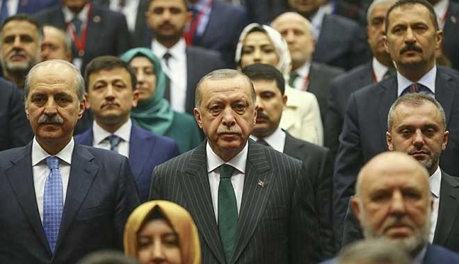 Erdoğan, AK Parti'nin 14 adayını daha açıkladı: Eski CHP'li Sayan, Ağrı için yarışacak