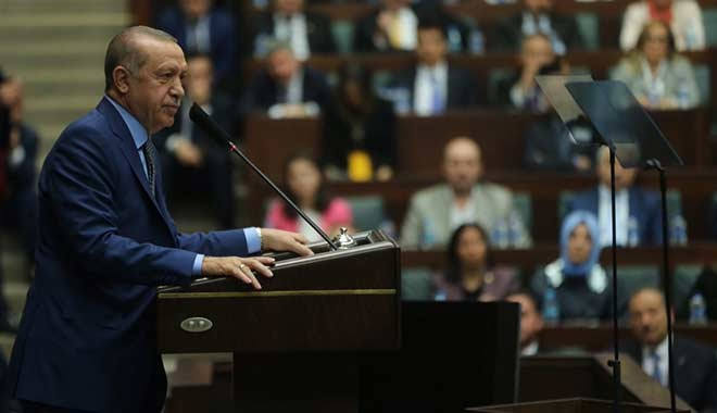 Erdoğan'dan vatandaşa kurtarma paketi: Ziraat kredi verecek