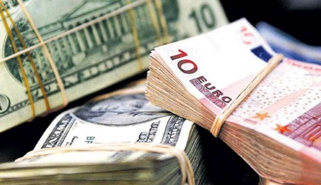 Dolar son 4 ayın en düşük seviyesinde