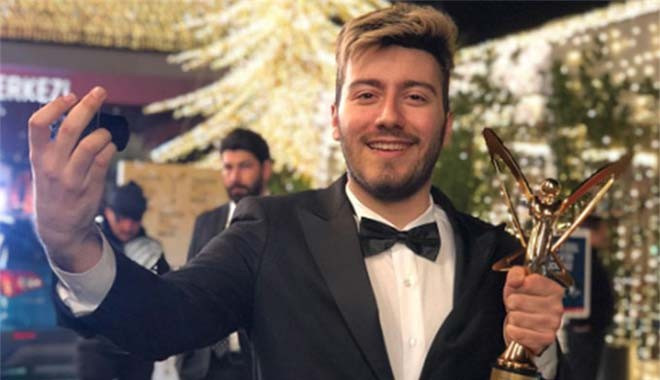 Ünlü YouTuber Enes Batur’a soruşturma açıldı