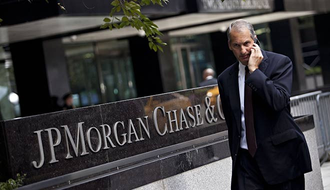 JP Morgan Türkiye'nin 2019 büyüme tahminini düşürdü