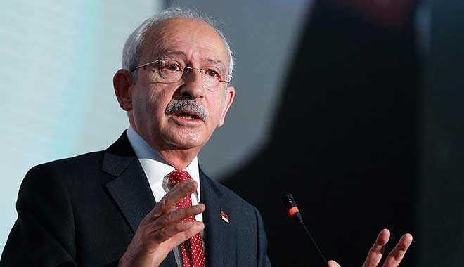 Kılıçdaroğlu, CHP'nin 12 maddelik yerel seçim bildirgesini açıkladı: Biz ne yapacağız?