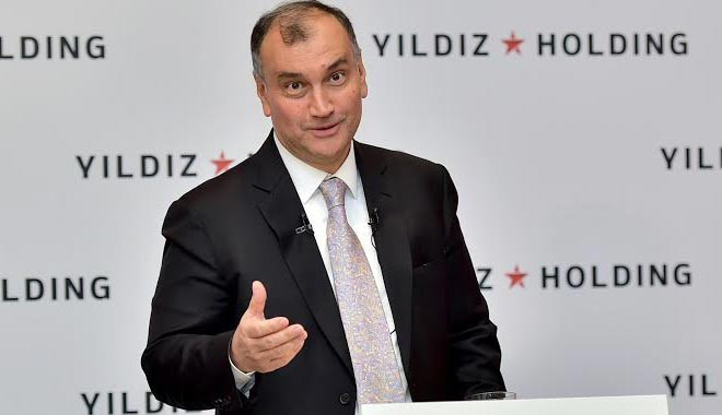 Yıldız Holding'in dev şirketine 500 Milyon Dolara talip