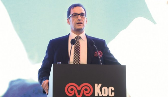 Ömer Koç: İş dünyasını zorlu koşulların beklediği aşikâr