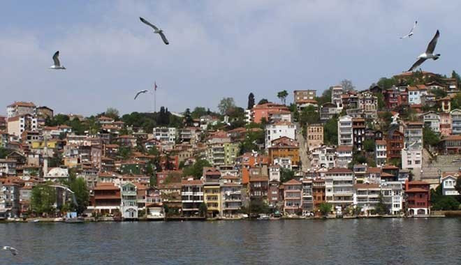 Ak Parti'den teklif... Boğaziçi imara açılıyor