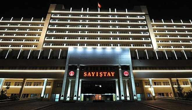 Sayıştay zarar tespiti yaptı ama tahsilatı kaldı: Yapanın ceplerinde kalıyor