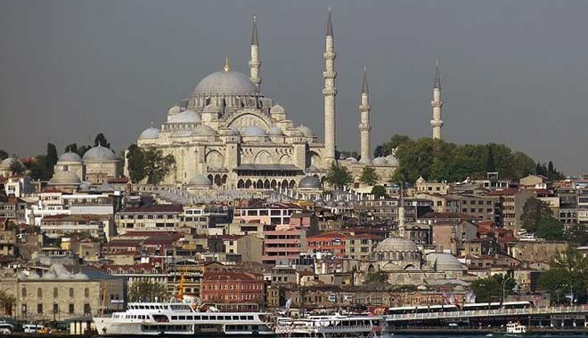 Süleymaniye Katar’a emanet: Tarihi eserleri yıkıp yeniden yapacaklar