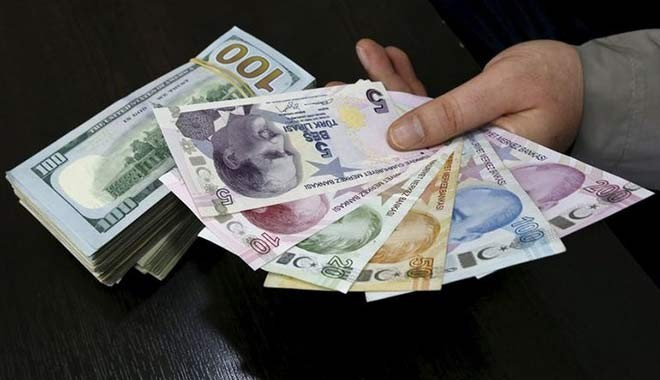 Dolar/TL güne nasıl başladı