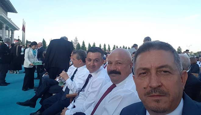 Bekir Pakdemirli, bakan olduğunu öğrendiği anı anlattı: Terasta otururken..