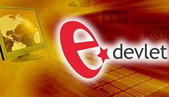 e-Devlet üzerinden 5 yeni hizmet