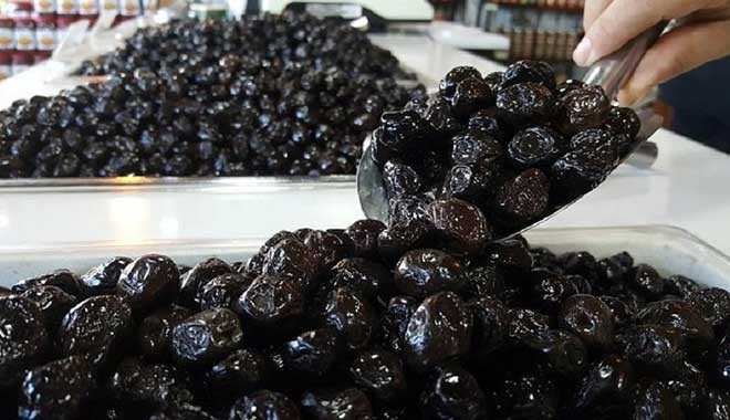 Trump'ın ticaret savaşlarına zeytin sosu