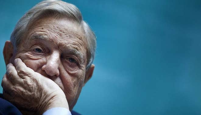 George Soros'u Nazilerin elinden kim kurtarmış?