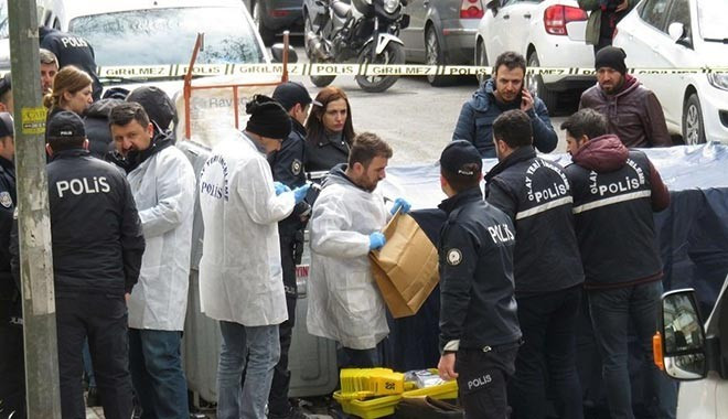 Yeni bir Münevver Karabulut vakası! Kadıköy'de çöpte kadın cesedi parçaları bulundu