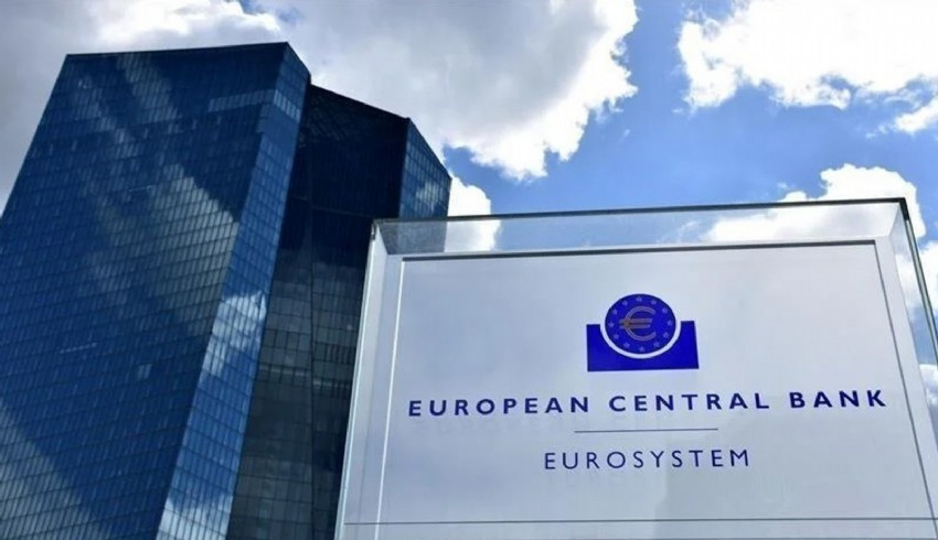 Avrupa Merkez Bankası (ECB) faizi sabit tuttu