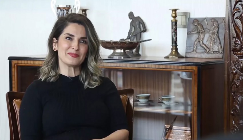 Başak Demirtaş açıkladı: “İstanbul’dan aday olmuyorum”