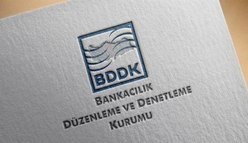 BDDK, Mevduat ve Katılım Fonu Yönetmeliğinde değişikliğe gitti