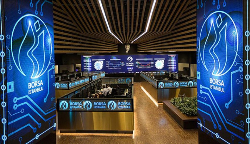 Borsa İstanbul haftaya yeni rekorla başladı