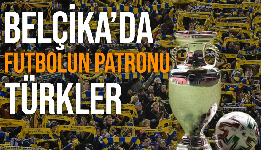 Fenerbahçe’nin rakibi Union Saint-Gilloise’ı değerlendiren Westerlo’nun İkinci Başkanı Çetinkaya, “Union, Belçika’da son 3 yılın flaş takımı" dedi.