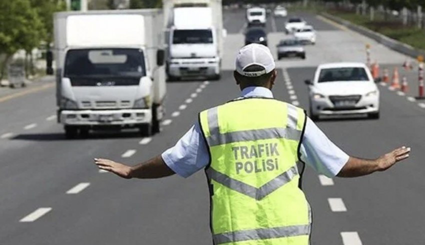 İstanbul'da bazı yollar trafiğe kapatılacak