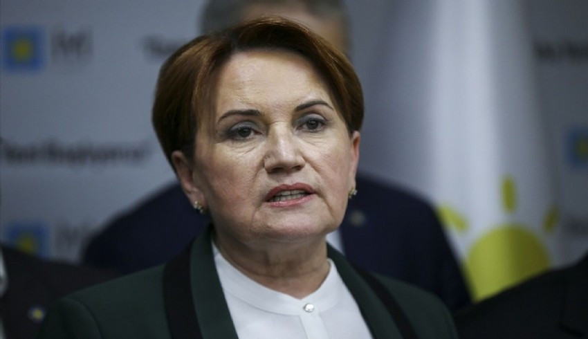 Meral Akşener'in acı günü: Ablası vefat etti